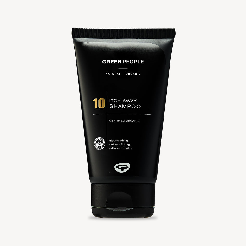 Green People No 10 Itch Away Shampoo 150ml