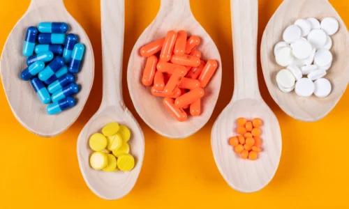 Mineral Supplements - Benefits, Types, and How to Choose the Right One | Bodywise Health Foods UK