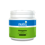 Nutri Advanced Glutagenics 167g - High Strength Glutamine Powder