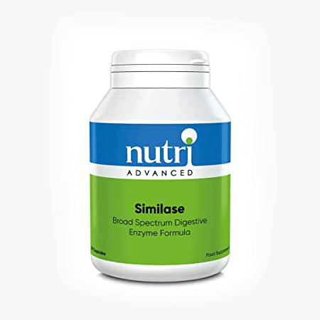Nutri Advanced Similase 90 Capsules