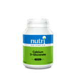 Nutri Advanced Calcium D-Glucarate 90 Capsules