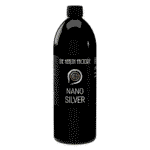 The Health Factory Nano Silver 1 Litre