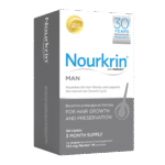 Nourkrin Man 180's Tablets (3 month Supply)