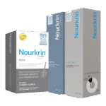 Nourkrin Man Value Pack (3 Month supply with FREE Shampoo & Conditioner)