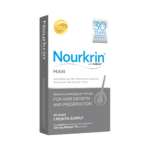 Nourkrin Man 60's Tablets (1 Month Supply)
