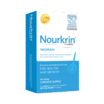Nourkrin Woman 180's Tablets (3 Months Supply)