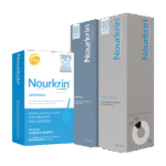 Nourkrin Woman 180 tablets with FREE shampoo & conditioner