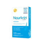 Nourkrin Women 60's Tablets (1 Month Supply)