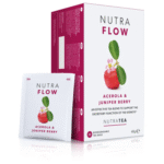 Nutra Flow Tea - 20 Sachet