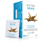 Nutra Head Tea - 20 Sachet