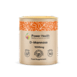 Power Health D-Mannose 1000mg 30 Tabs