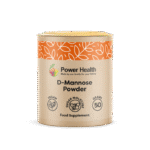 Power Health D-Mannose Powder 50 Grams