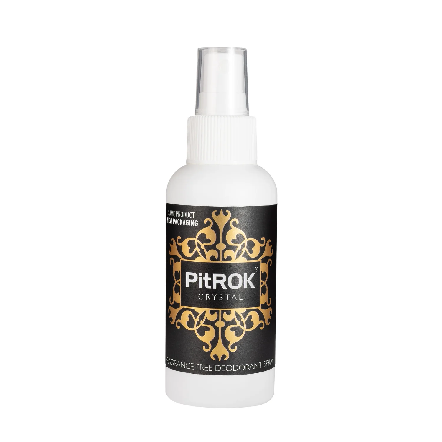 Pitrok Nat Crystal Deodorant Spray 100ml