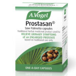 A.Vogel Prostasan Saw Palmetto 30 Capsules for enlarged prostate