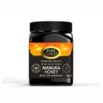 Pure Gold Manuka Honey MGO 100+ 1kg