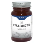 Quest Kyolic Garlic 1000mg Extract 60 Tablets
