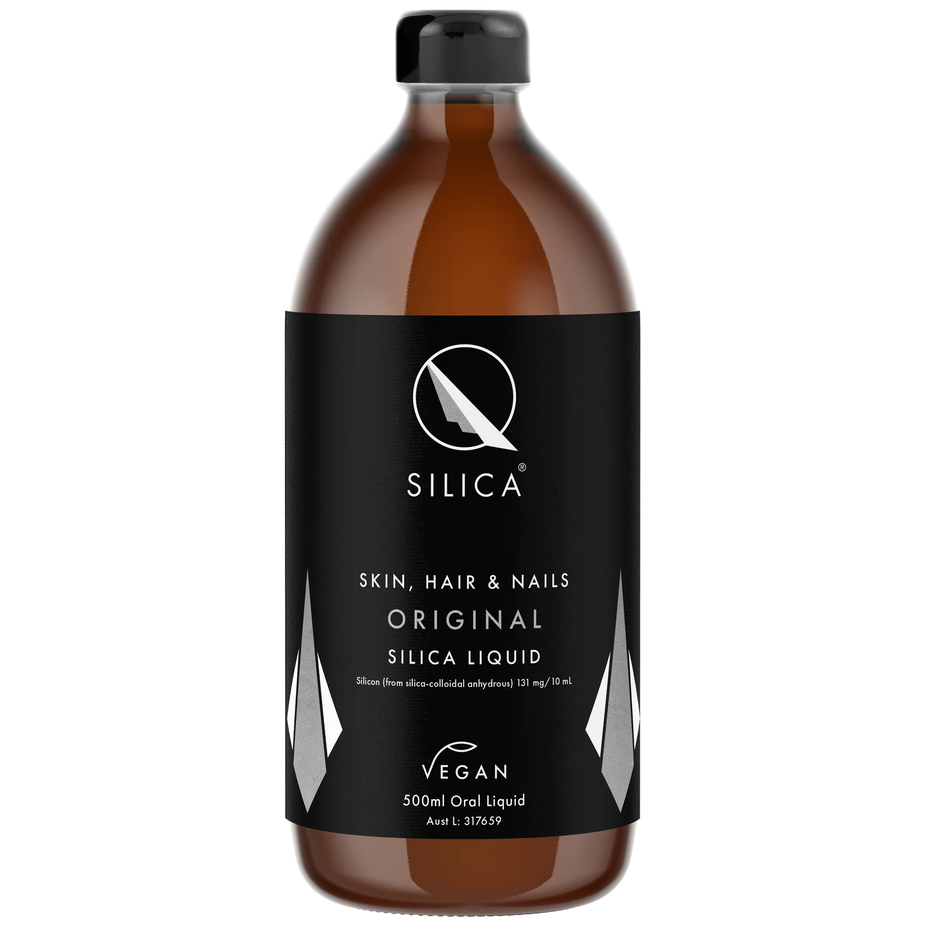 Qsilica Original Liquid 500ml