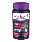 Sambucol Kids Gummies - 30 Gummies