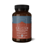Terra Nova Calcium Magnesium 2:1 Complex 100 Capsules