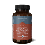 Terranova Prenatal Multivitamin Complex 100 Vegetarian Capsules