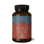 Terranova Beauty Complex Skin Hair and Nails 100 Vegetarian Capsules