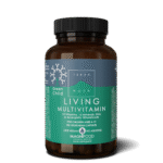 Terra Nova Living Multivitamin For children 100 Veg Caps