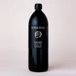 The Health Factory Nano Gold 1 Litre