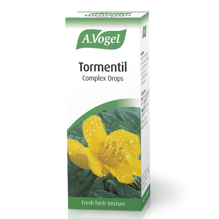 A.Vogel Tormentil Complex Drops 50ml