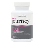 Natures Plus Her Journey Once Daily Multi 30 Tablets