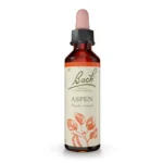 Bach Original Flower Aspen 20ml