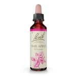 Bach Original Flower Crab Apple 20ml