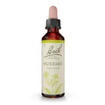 Bach Original Mustard 20ml