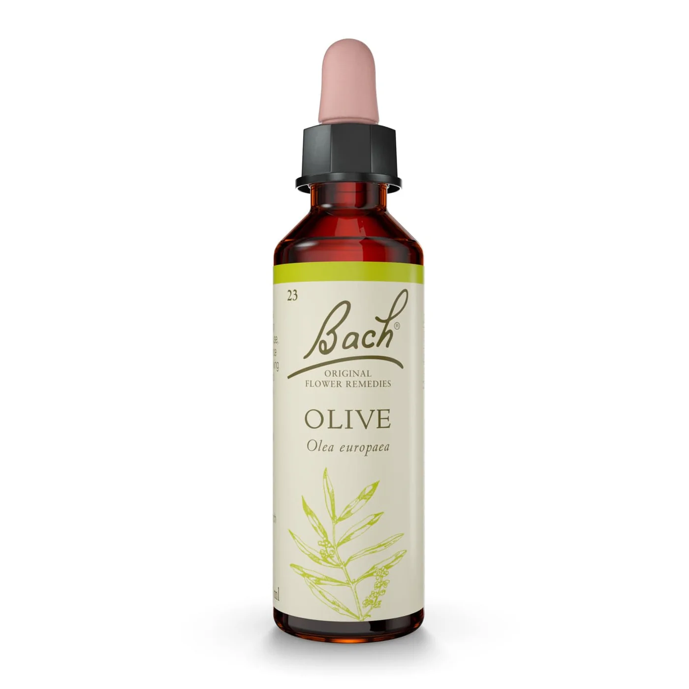 Bach Original Flower Olive 20ml