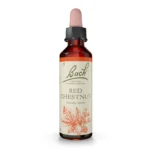 Bach Original Red Chestnut 20ml