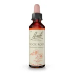 Bach Original Flower Rock Rose 20ml