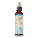 Bach Original Rock Water 20ml