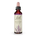 Bach Original Heather 20ml