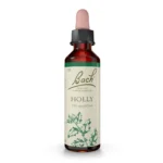 Bach Original Flower Holly 20ml
