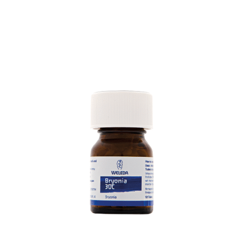 Weleda Bryonia 30C 125 Tab