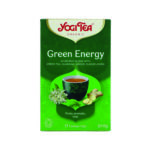 Yogi Tea Green Energy 17 Bags