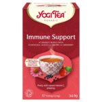 Yogi Tea Immune Support 17 Bags