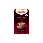 Yogi Tea Men's Tea 17 Bags