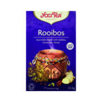 Yogi Tea Rooibos African Spice 17 Bags