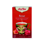 Yogi Tea Rose 17 Bags