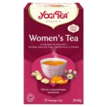 Yogi Tea Women's Tea 17 Bags