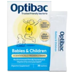 Optibac Babies & Children 30 Sachet