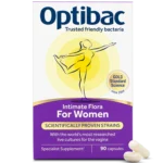 Optibac For Women 90 Capsules