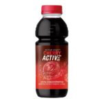 Active Edge Cherry Active 100% Concentrated Montmorency Cherry Juice 437ml 