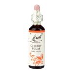 Bach Original Cherry Plum 20ml