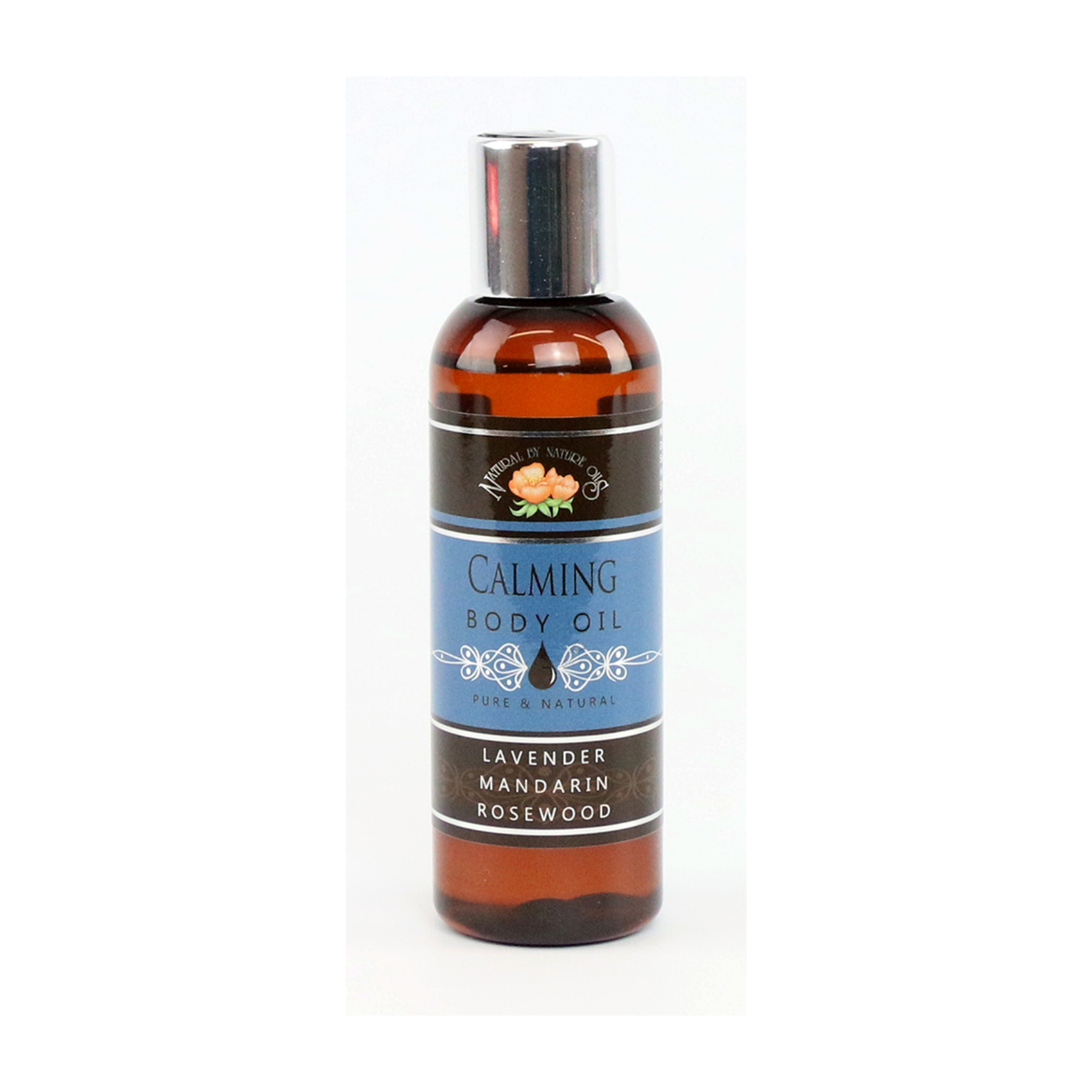 Natural by Nature Calming Body Oil - 250ml